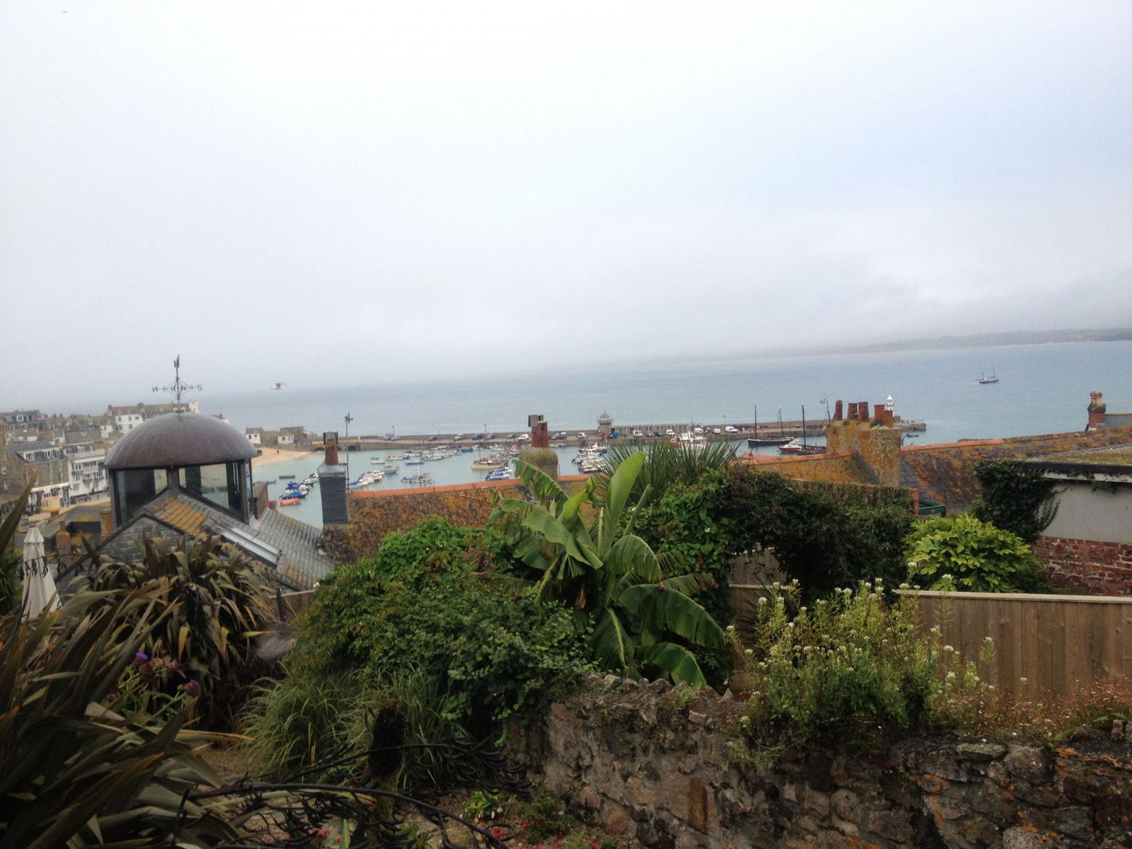 St. Ives, Cornwall